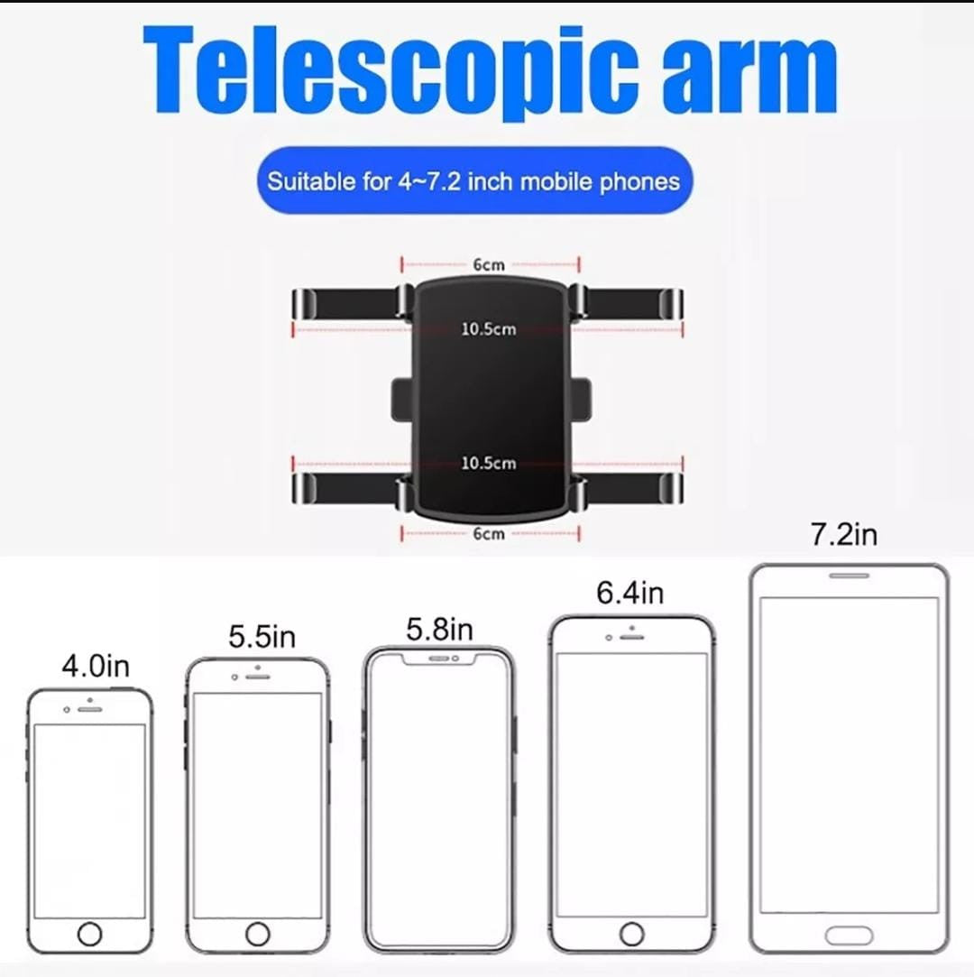 Soporte para Celular (Promocion2x1)