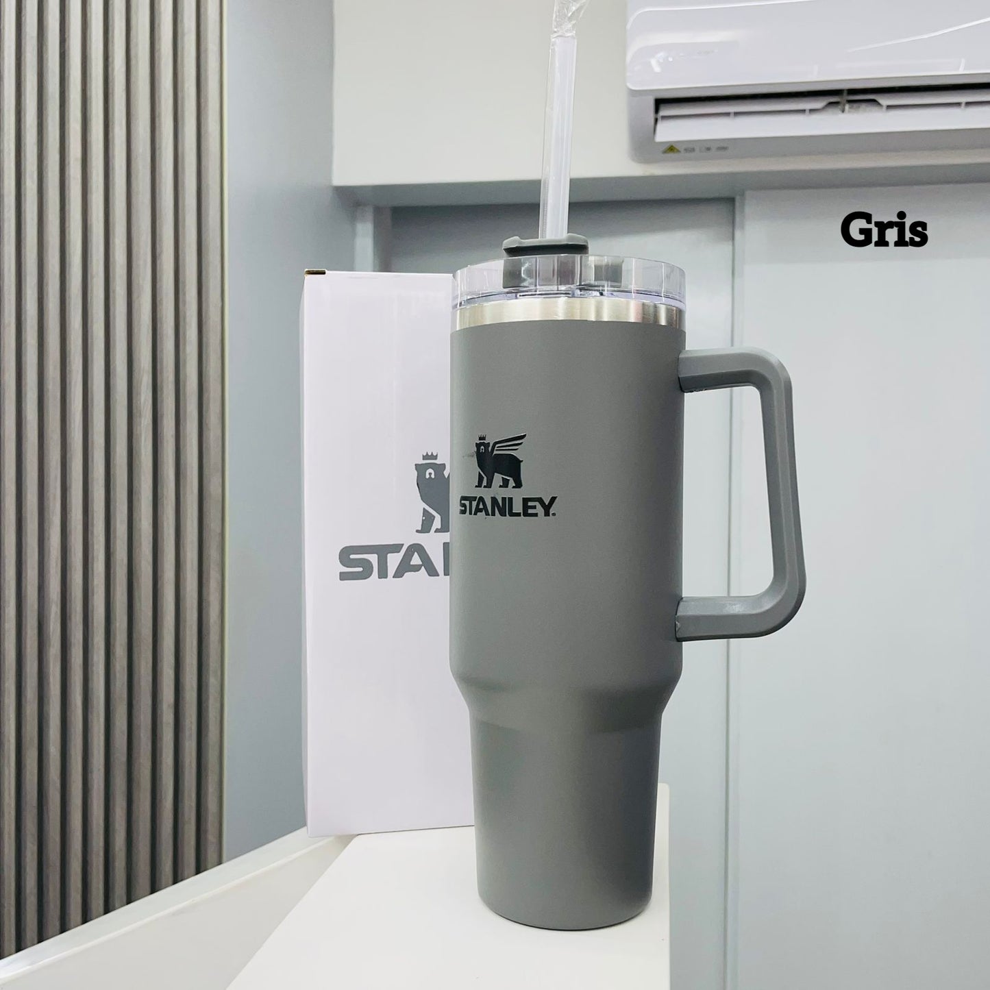 TERMO STANLEY QUENCHER  H2.0