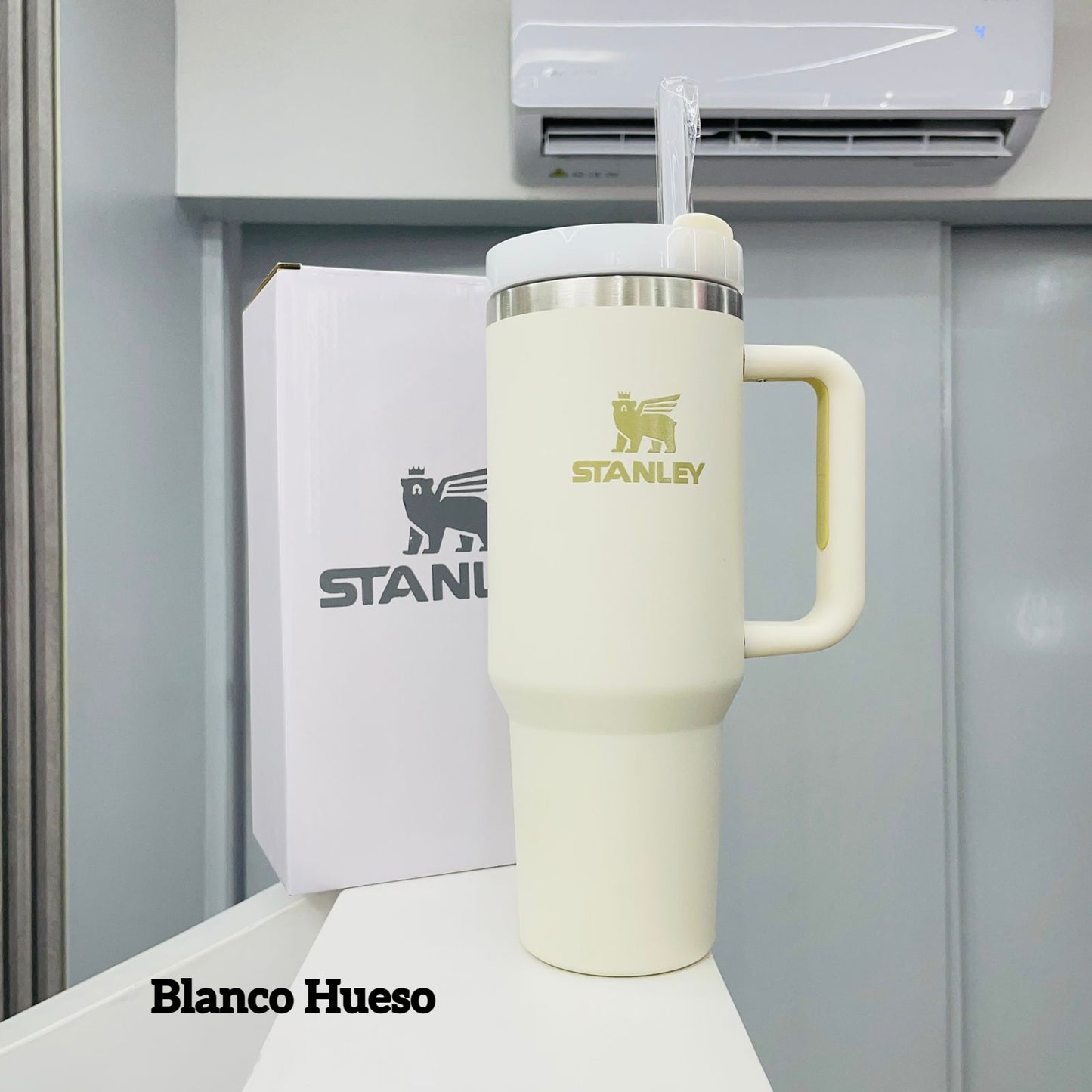 TERMO STANLEY QUENCHER  H2.0