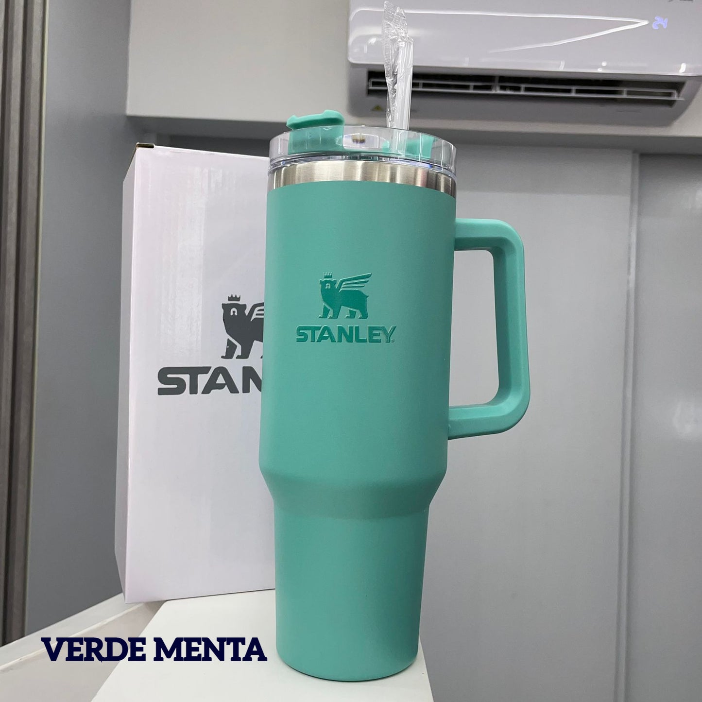 TERMO STANLEY QUENCHER  H2.0