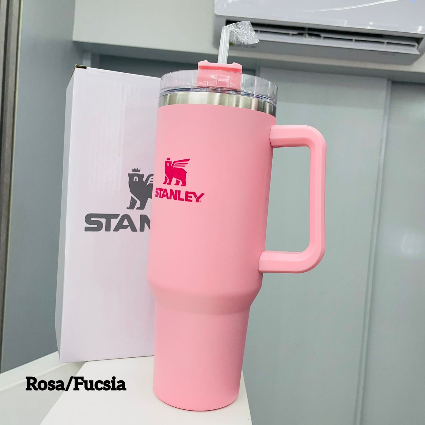 TERMO STANLEY QUENCHER  H2.0