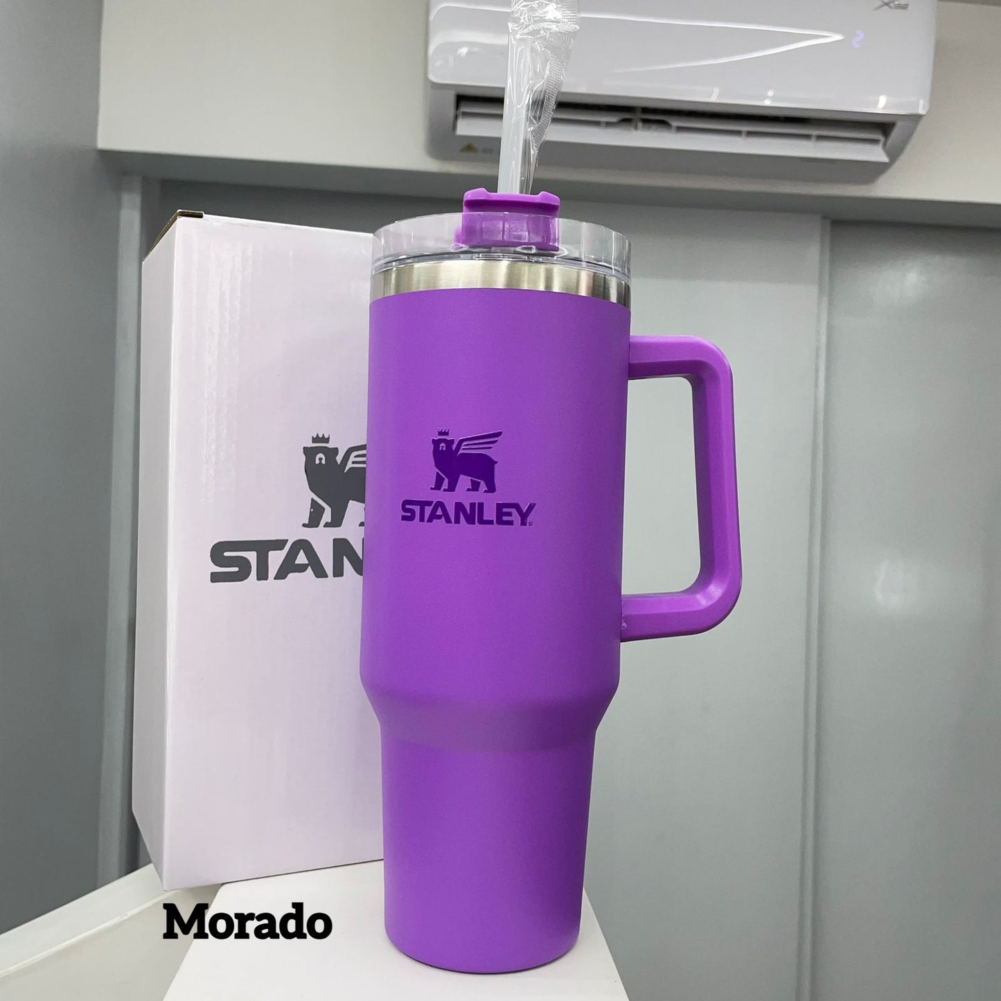 TERMO STANLEY QUENCHER  H2.0