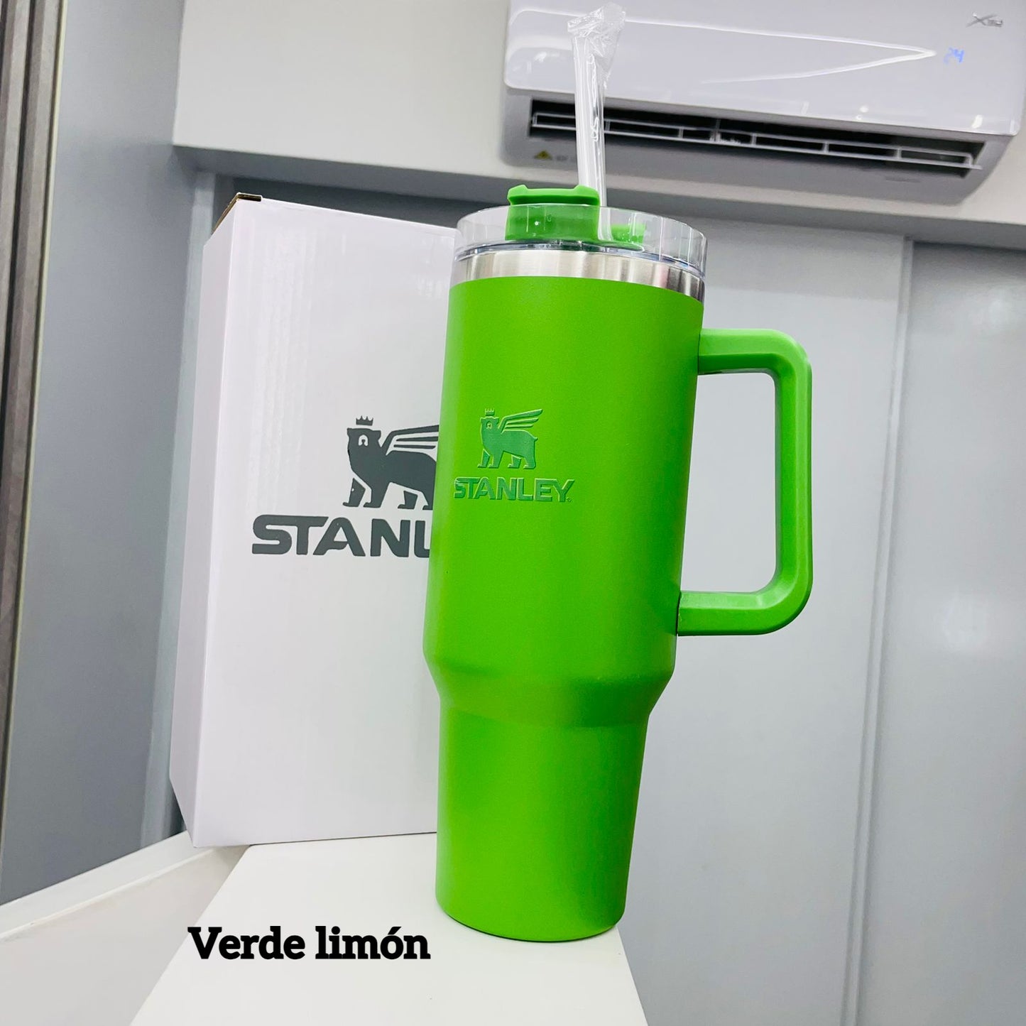 TERMO STANLEY QUENCHER  H2.0