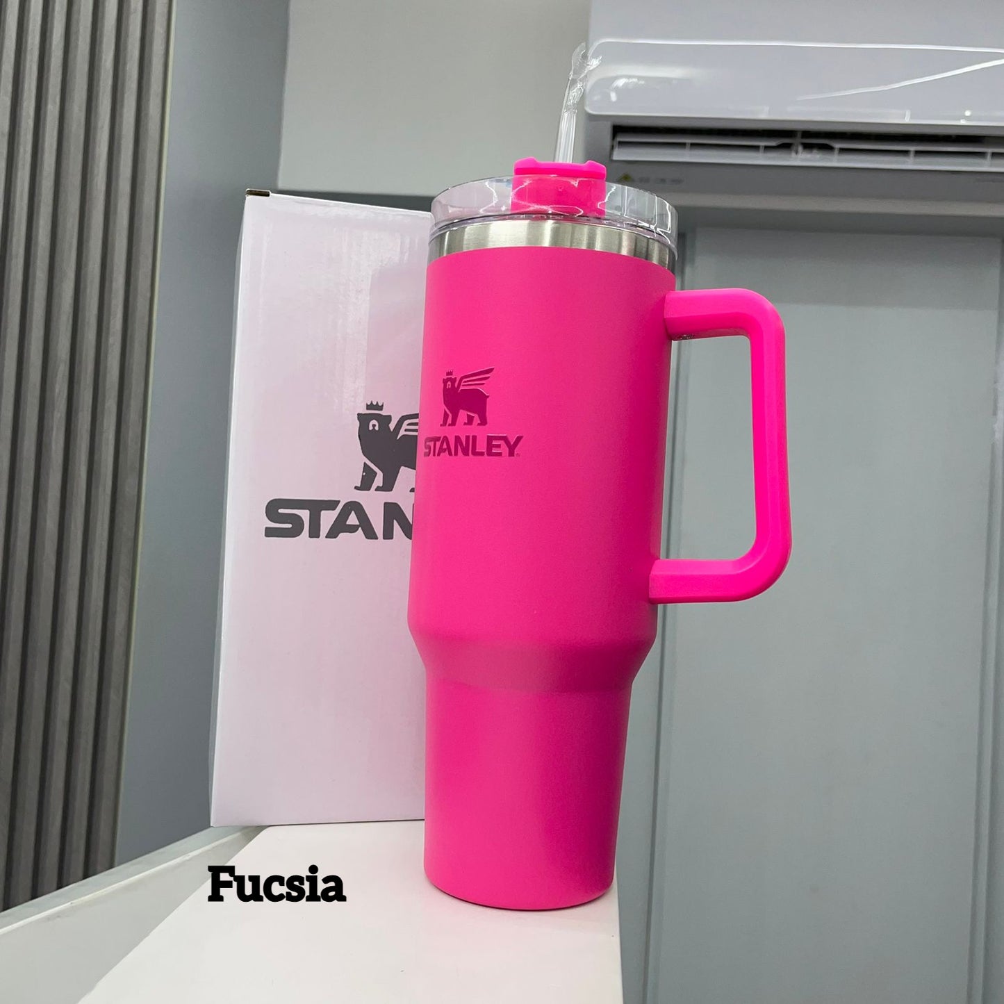 TERMO STANLEY QUENCHER  H2.0