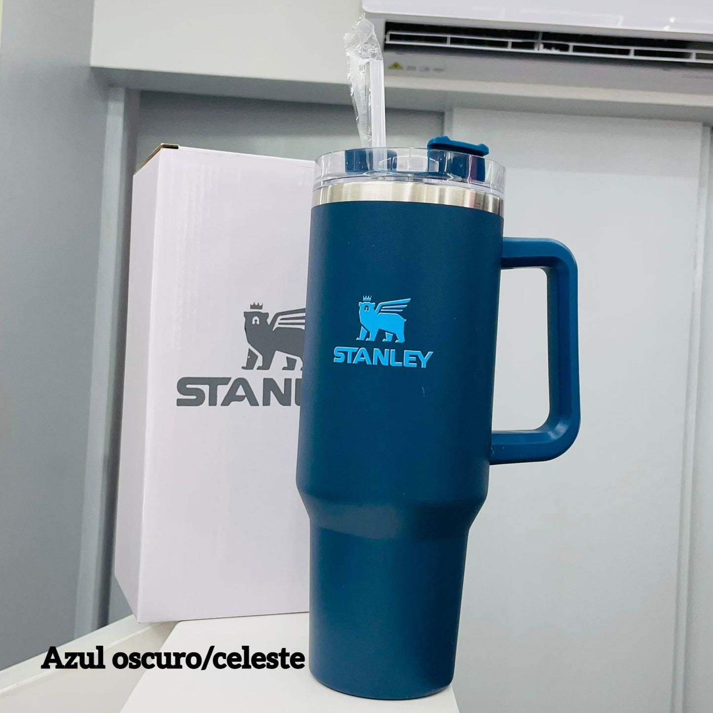 TERMO STANLEY QUENCHER  H2.0
