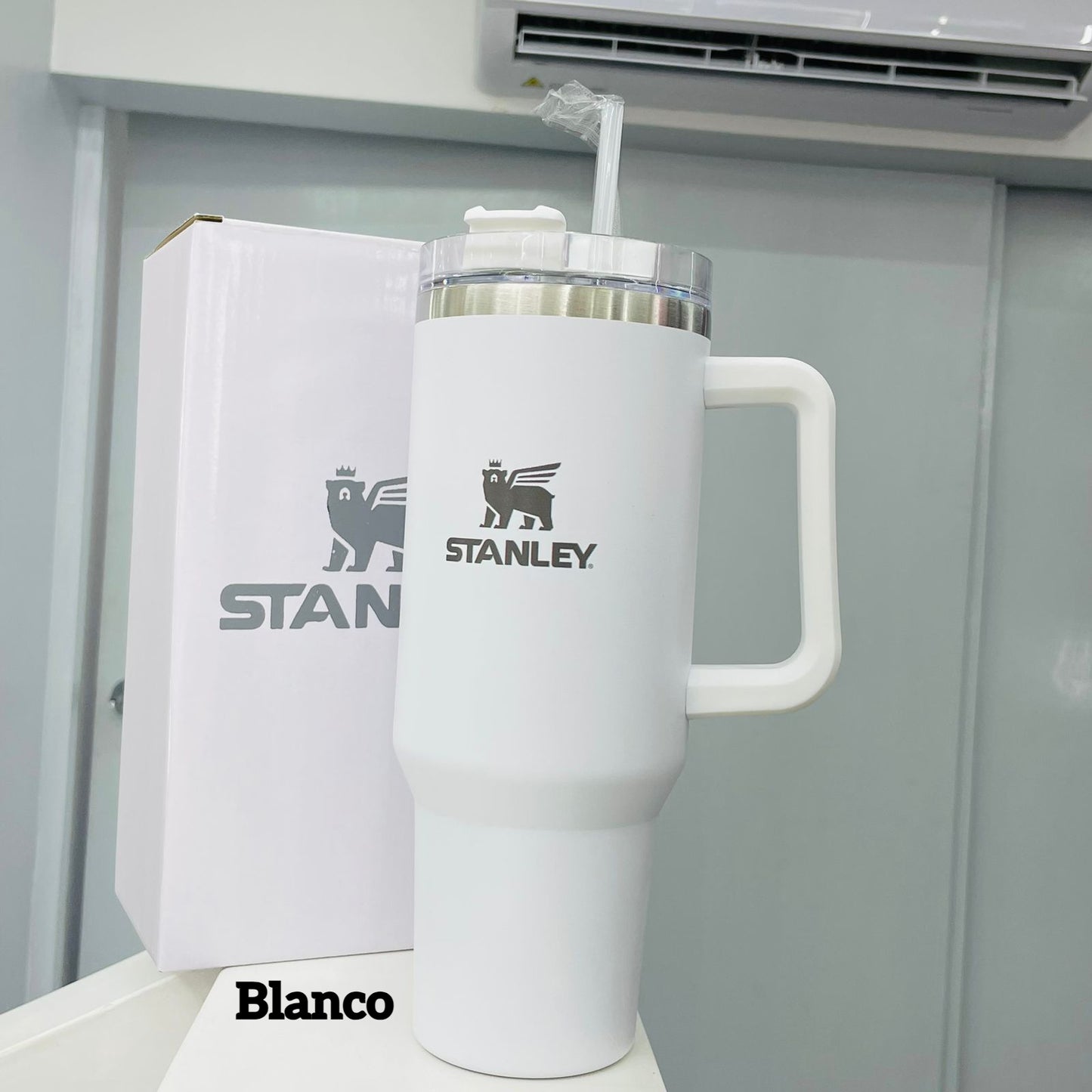 TERMO STANLEY QUENCHER  H2.0