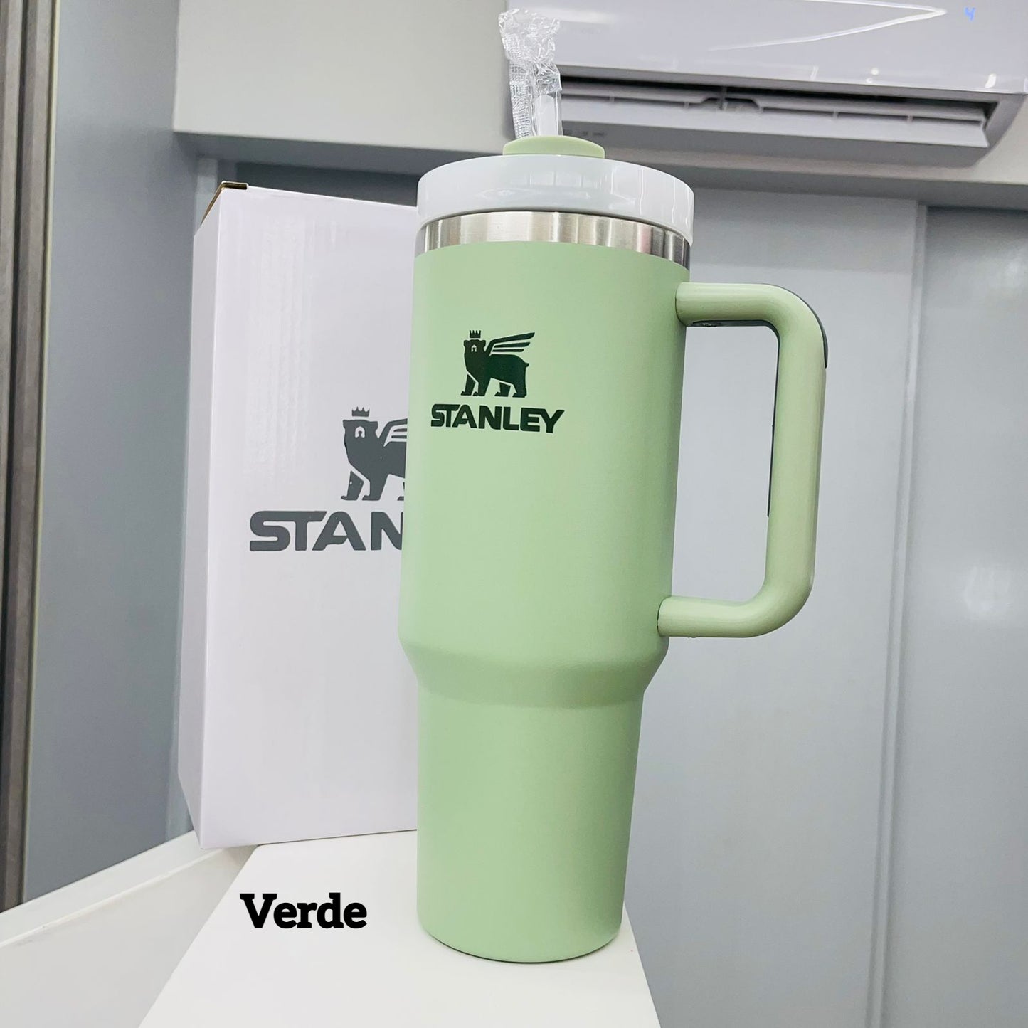 TERMO STANLEY QUENCHER  H2.0