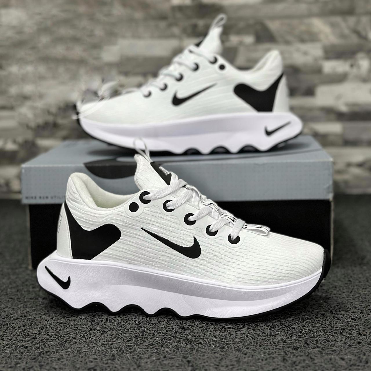 🔥 Confort, Estilo y Rendimiento en un solo par de Zapatillas – Nike Caballero 🔥
