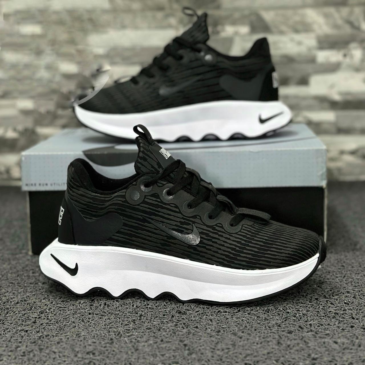 🔥 Confort, Estilo y Rendimiento en un solo par de Zapatillas – Nike Caballero 🔥