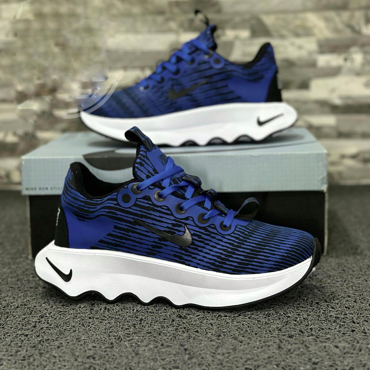 🔥 Confort, Estilo y Rendimiento en un solo par de Zapatillas – Nike Caballero 🔥