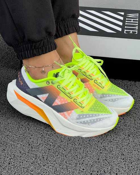 👟 New Balance FuelCell Verde – Importadas & 100% Originales