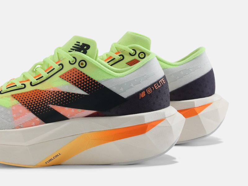👟 New Balance FuelCell Verde – Importadas & 100% Originales