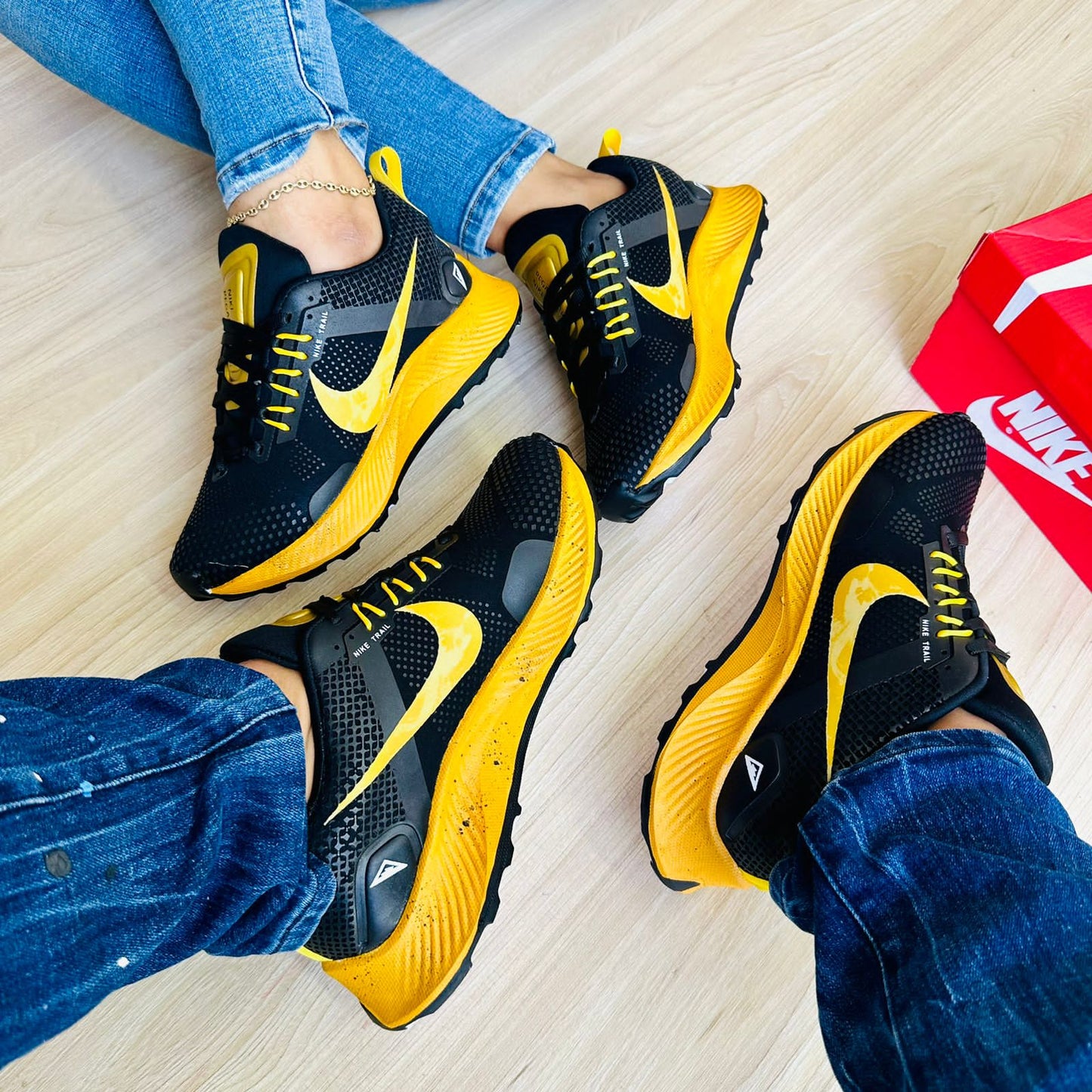 NIKE PEGAZUS UNISEX