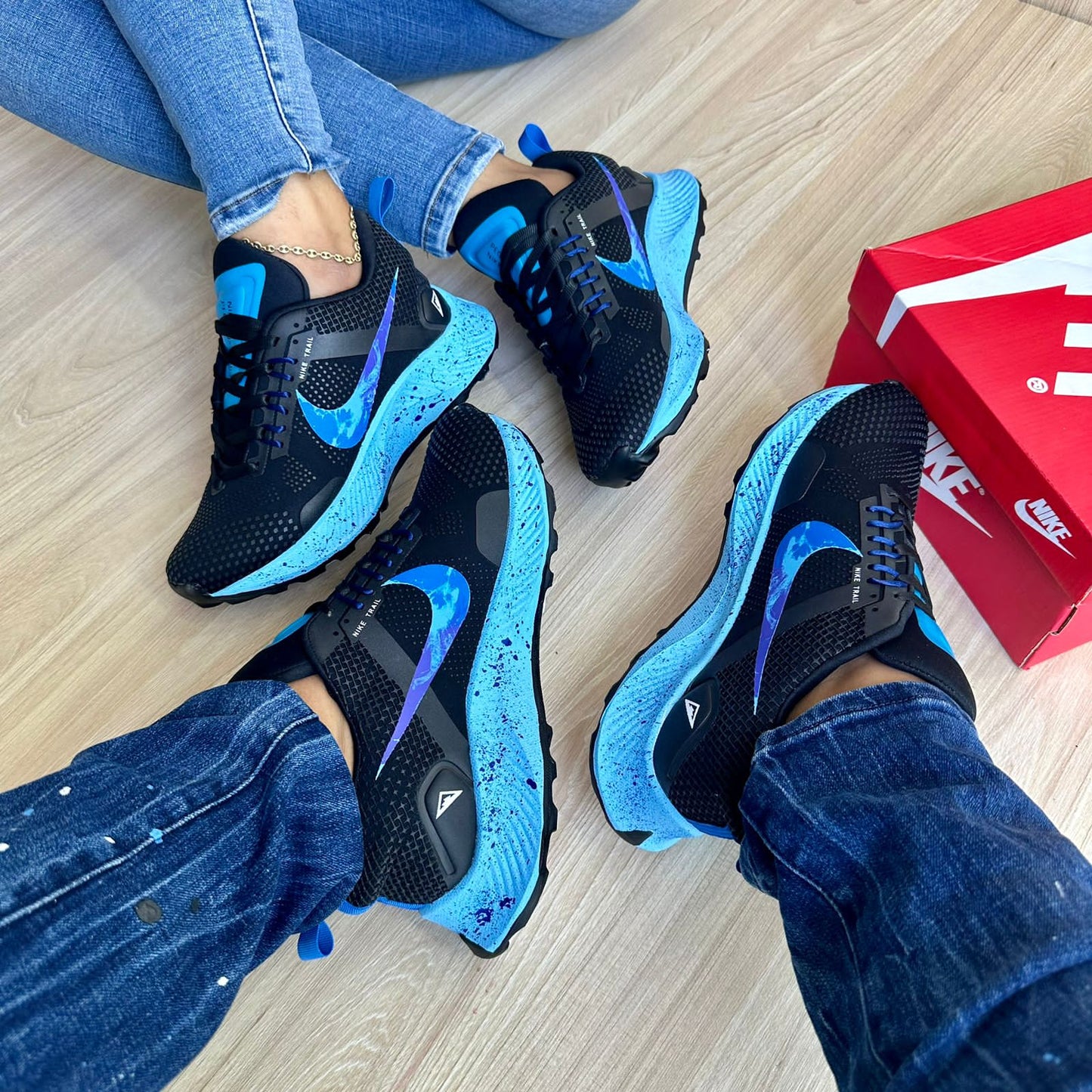 NIKE PEGAZUS UNISEX