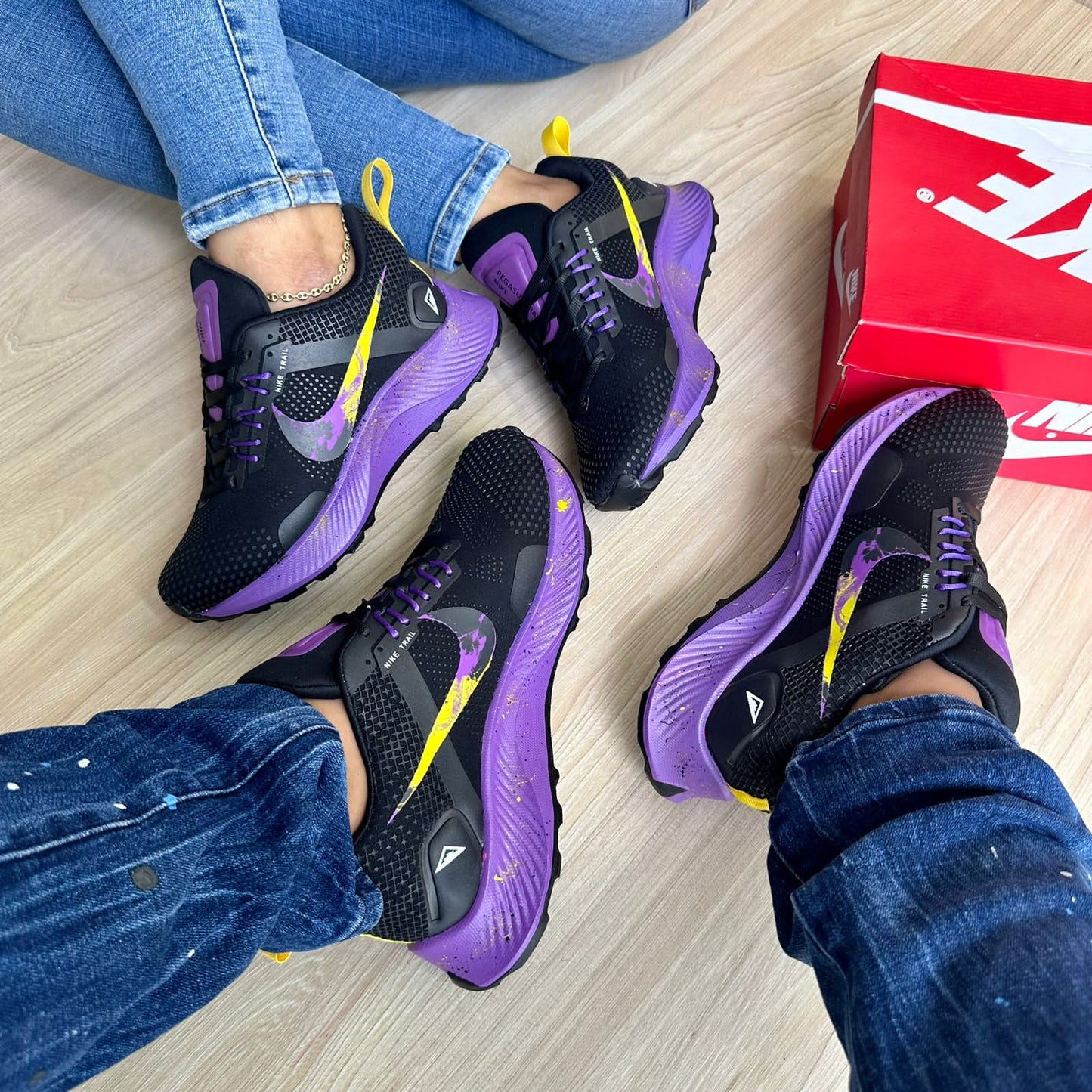 NIKE PEGAZUS UNISEX