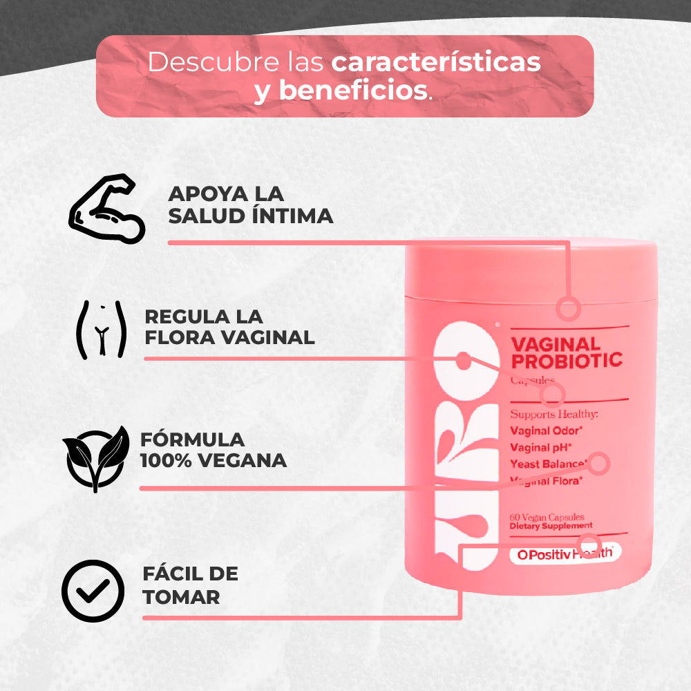 🌸 “Olvidate de las Infecciones Íntimas para Siempre”. ✨