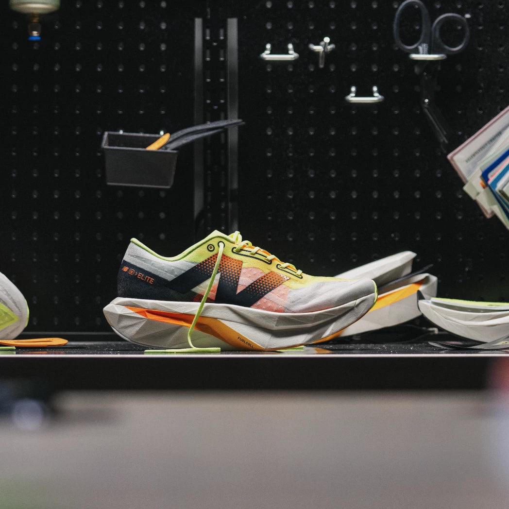 👟 New Balance FuelCell Verde – Importadas & 100% Originales