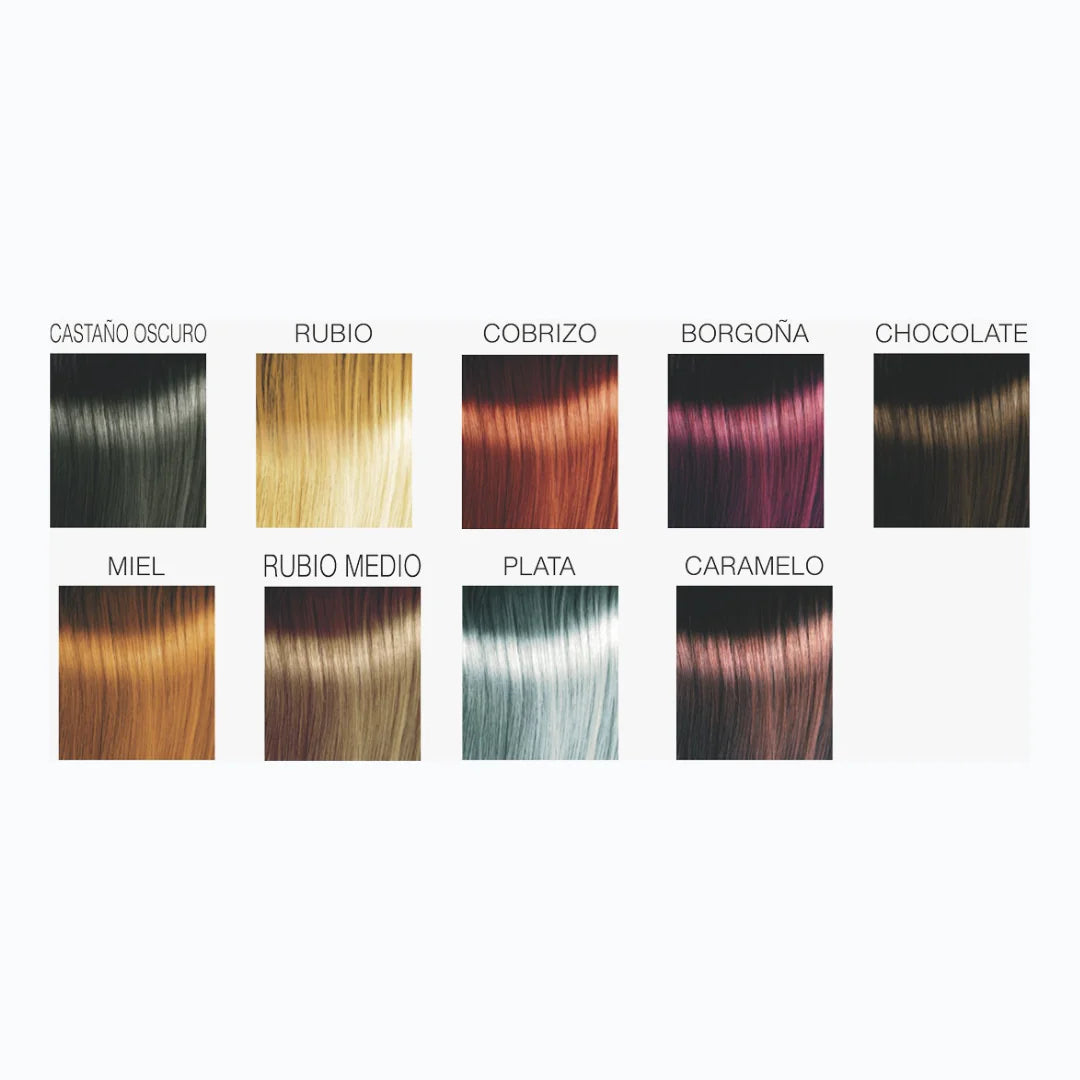 FLASH CUBRE CANAS EFECTO INMEDIATO
