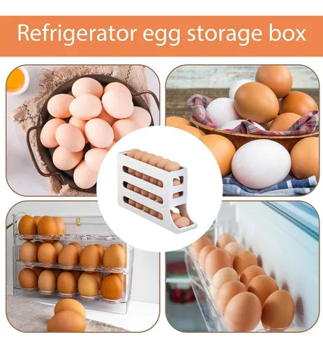 MaxiHuevos - A sua cozinha, mais arrumada e mais elegante