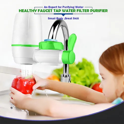 "🌟 BEBÉ AGUA SEGURA, DIRECTO DE TU GRIFO 🌟"