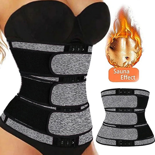 Cintura Modeladora de Corpo  para emagracimento