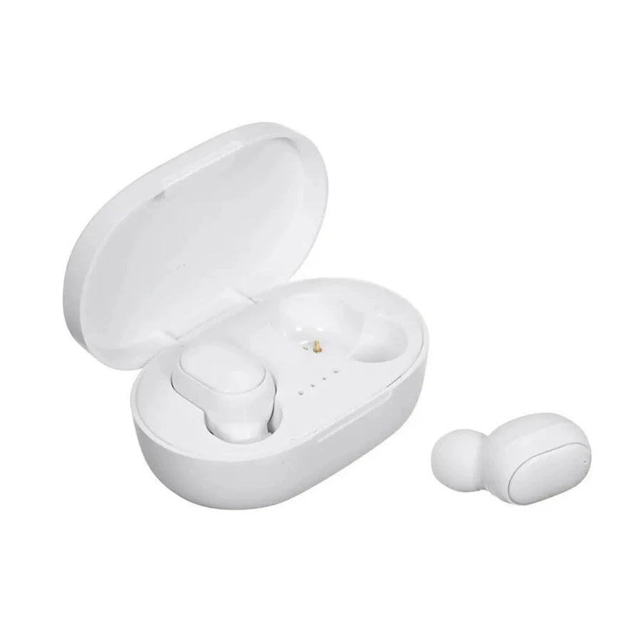 Fone de ouvido sem fio Bluetooth à prova d água