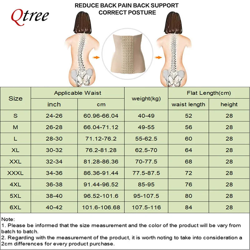 Vestido Emagrecedor Cintura para Treino Cinto modelador Mulheres