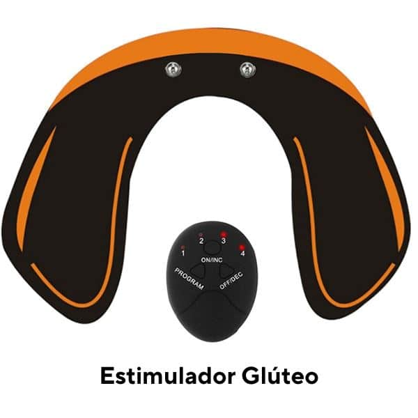Glúteos Firmes en Minutos: Descubre la Magia de la Gimnasia Pasiva