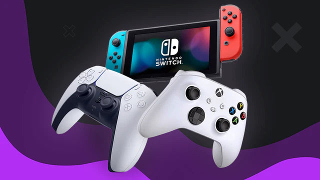 Jogos eletrônicos