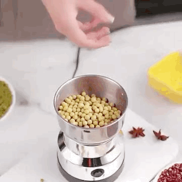 Gray helmet for bikers