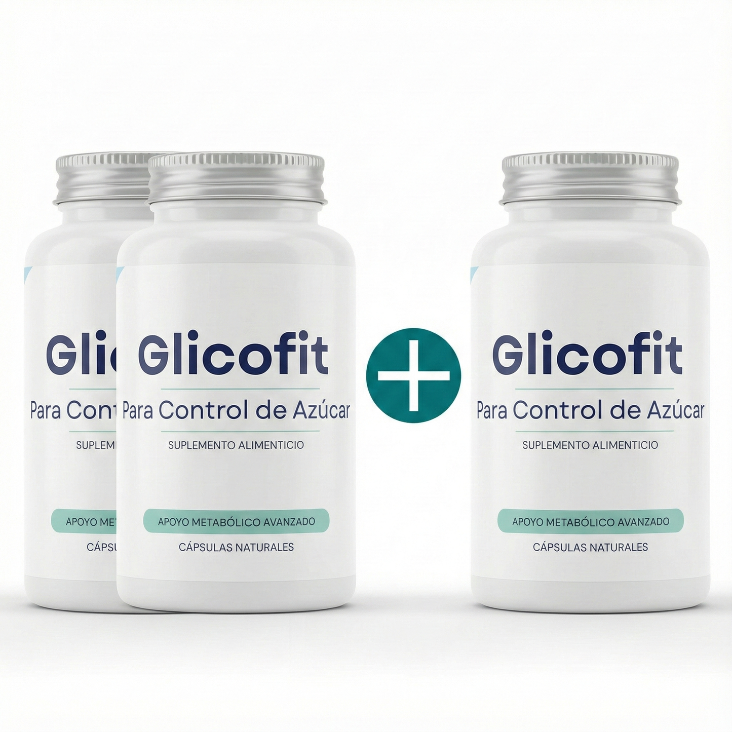GLICOFIT CONTROL TOTAL DEL NIVEL SANGUÍNEO- ⭐⭐⭐⭐⭐Más de 122,000 clientes satisfechos