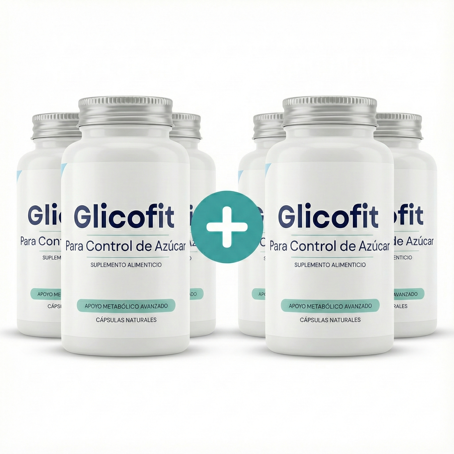 GLICOFIT CONTROL TOTAL DEL NIVEL SANGUÍNEO- ⭐⭐⭐⭐⭐Más de 122,000 clientes satisfechos
