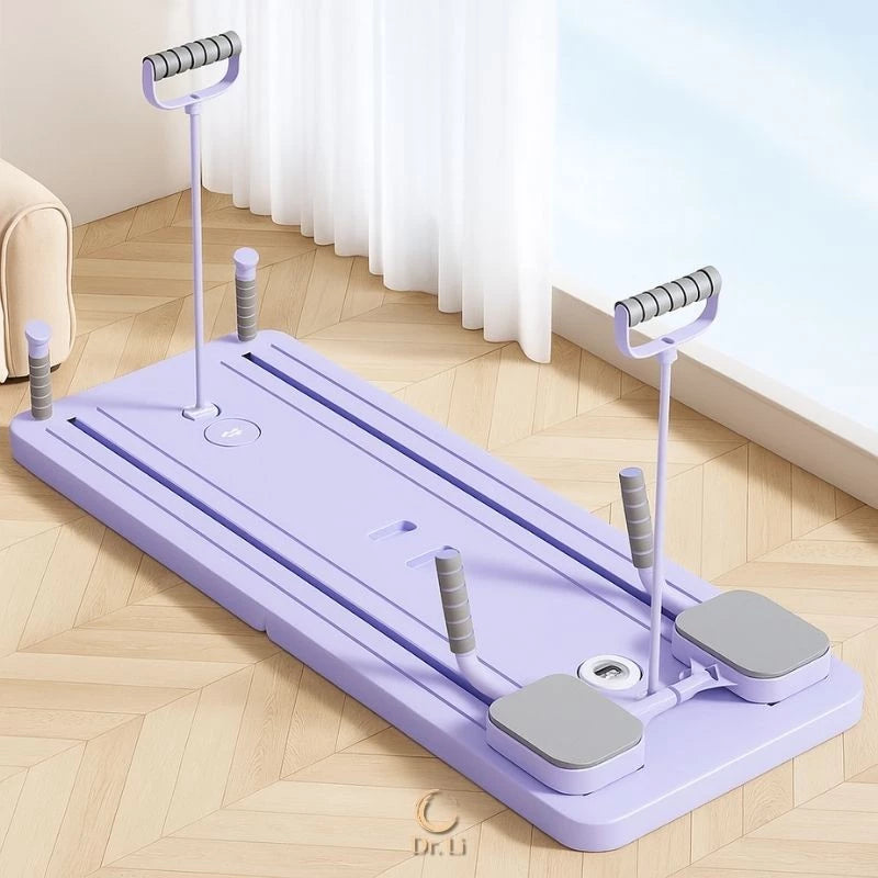 🔥 Entrena Todo Tu Cuerpo Sin Salir de Casa